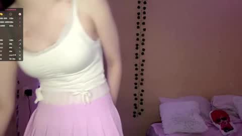 Lana online show from April 17, 2026, 4:21 pm