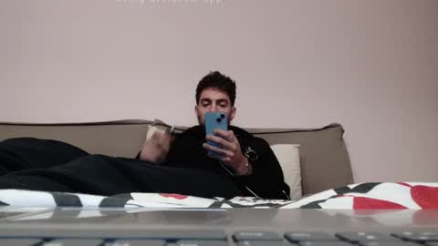 lnnc5 online show from December 1, 2025, 1:05 pm