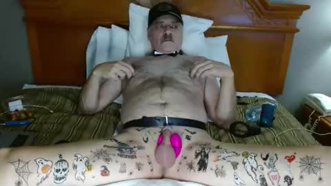 John online show from November 3, 2025, 12:46 am