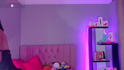 Pamela online show from February 4, 2025, 1:34 am