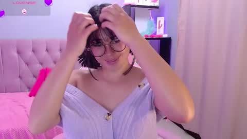 Pamela online show from February 23, 2025, 11:36 pm