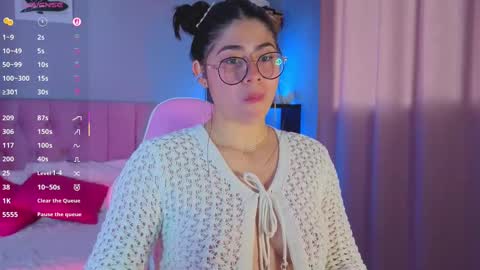 Pamela online show from October 7, 2025, 6:16 pm