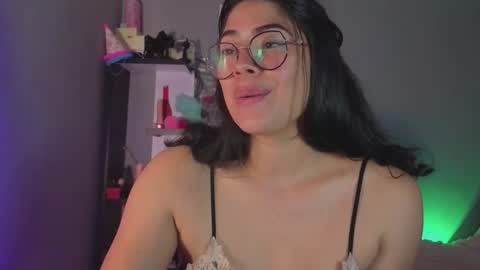 Pamela online show from March 24, 2026, 7:08 pm