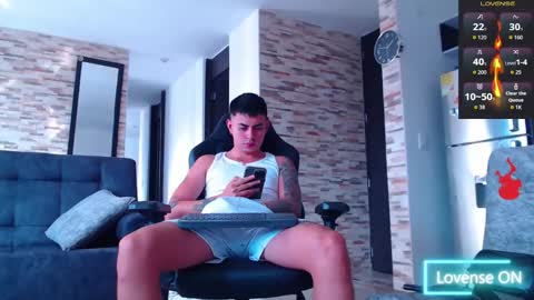 lobito_xxxl online show from November 18, 2025, 8:46 pm