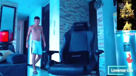 lobito_xxxl online show from January 17, 2026, 10:35 pm