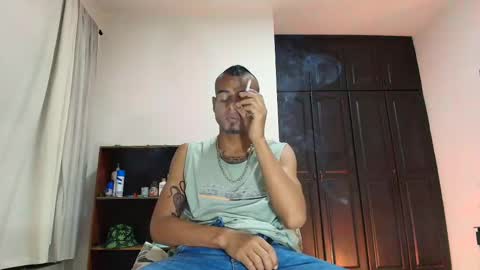 edwin online show from January 25, 2025, 12:59 am