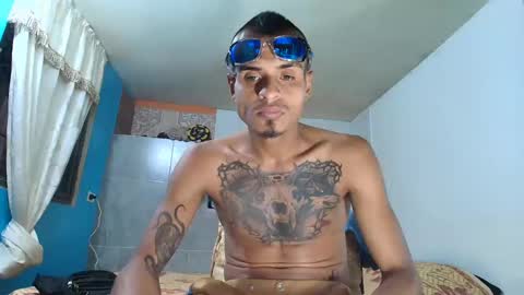 edwin online show from March 1, 2025, 8:53 pm