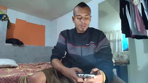 edwin online show from March 9, 2025, 2:10 pm