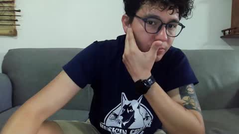 Lobo online show from March 1, 2025, 3:38 pm