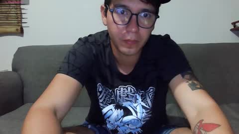 Lobo online show from November 2, 2025, 5:32 am