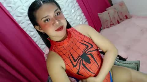 Thea online show from January 11, 2025, 11:02 pm