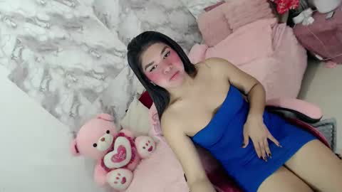 Thea online show from December 3, 2025, 8:51 pm