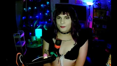 LobotomyPrincess online show from June 7, 2026, 2:16 am