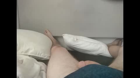 horny online show from January 8, 2025, 8:18 pm