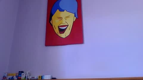 lodovicense1984 online show from February 26, 2025, 2:14 pm