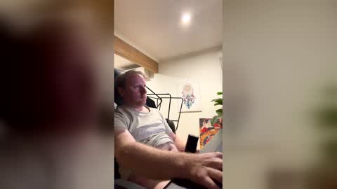 lodus69 online show from April 30, 2026, 10:10 am