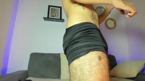 logan online show from February 22, 2026, 9:35 pm