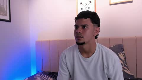 logan online show from April 21, 2026, 3:57 am