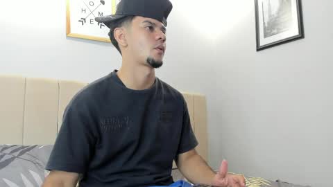 Snapshot of logan_9_ chatting on May 3, 2026, 2:50 am logan online show from May 3, 2026, 2:50 am