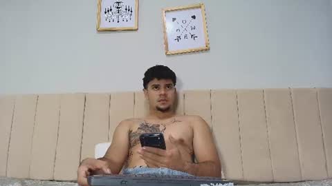 Snapshot of logan_9_ chatting on July 25, 2026, 4:54 am logan online show from July 25, 2026, 4:54 am