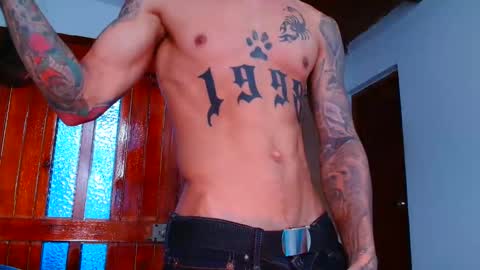 Logan online show from January 11, 2026, 7:08 pm