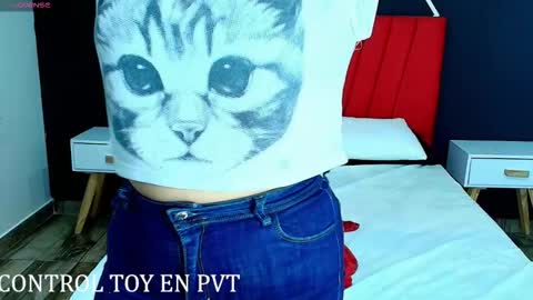 Logan and Chloe online show from December 1, 2025, 11:59 am