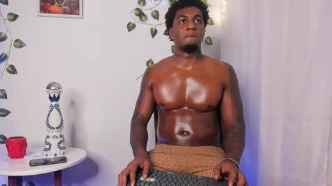 LOGAN DRAKE online show from March 3, 2025, 3:41 am