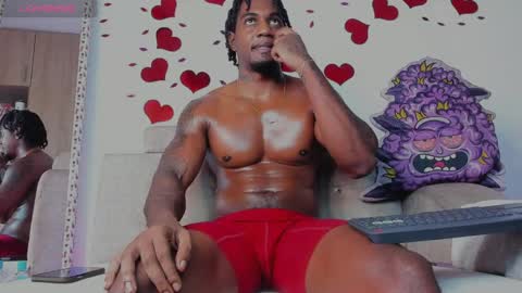 Snapshot of logan_drakex chatting on June 4, 2026, 12:38 am LOGAN DRAKE online show from June 4, 2026, 12:38 am