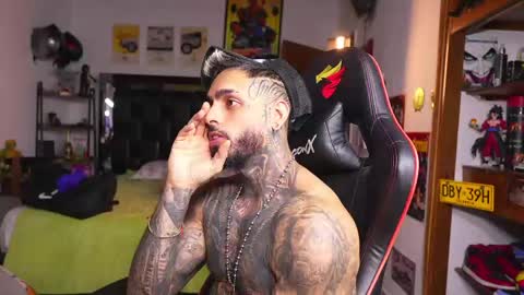 logan_hugh8 online show from June 3, 2026, 4:48 am
