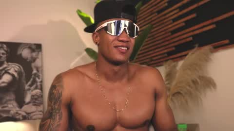 logan_varela online show from February 5, 2025, 1:15 am