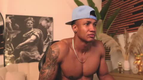 logan_varela online show from February 13, 2025, 9:06 pm