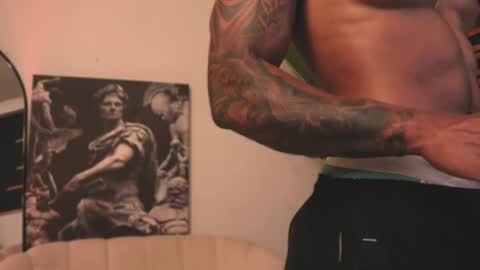 logan_varela online show from February 14, 2025, 12:09 am