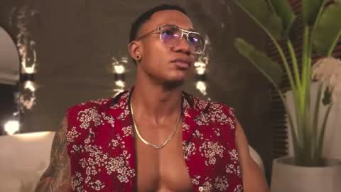 logan_varela online show from February 22, 2025, 3:36 pm