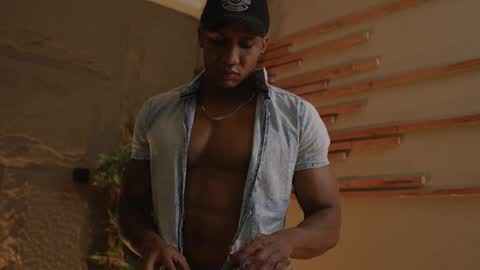 logan_varela online show from October 11, 2025, 12:32 am