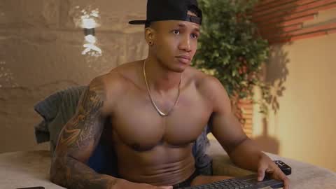 logan_varela online show from November 13, 2025, 6:18 pm