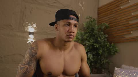 logan_varela online show from January 7, 2026, 12:29 pm