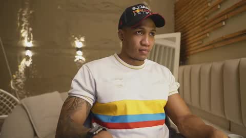 logan_varela online show from June 6, 2026, 12:32 pm