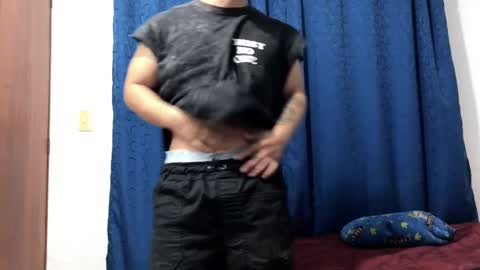 Logan online show from December 5, 2024, 1:14 am