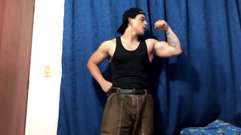 Logan online show from December 10, 2024, 1:22 am