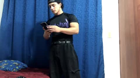 Logan online show from December 11, 2024, 1:47 am