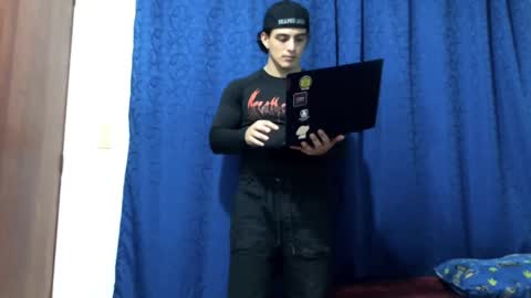 Logan online show from December 17, 2024, 1:50 am