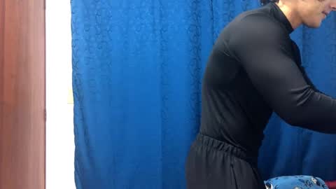 Logan online show from January 3, 2025, 3:27 am