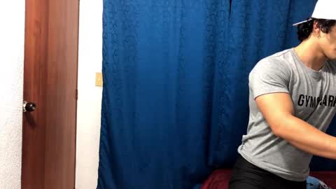 Logan online show from January 4, 2025, 3:29 am