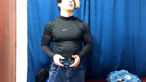 Logan online show from January 14, 2025, 4:25 am