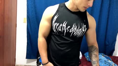 Logan online show from January 17, 2025, 4:39 am