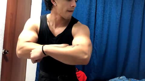 Logan online show from February 23, 2025, 5:01 am