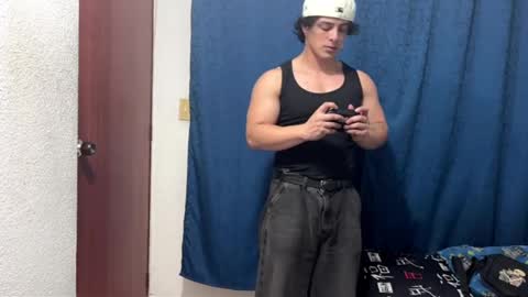 Logan online show from September 12, 2025, 4:34 am