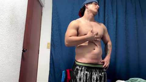 Logan online show from October 4, 2025, 4:32 am