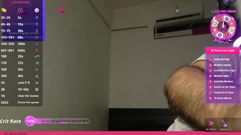 Snapshot of logan_x6 chatting on May 28, 2026, 2:31 am Bull Takes MyWife online show from May 28, 2026, 2:31 am