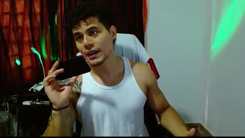 Loganandrwz online show from March 10, 2026, 8:03 pm